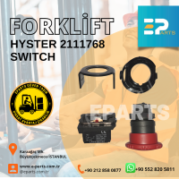 HYSTER 2111768 SWITCH