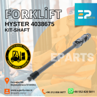 HYSTER 4038675  KIT-SHAFT