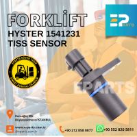 HYSTER Forklift 1541231 TISS SENSOR