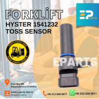 HYSTER Forklift 1541232 TOSS SENSOR OEM