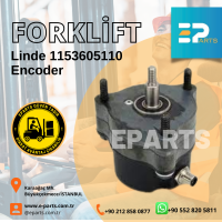 Linde 1153605110 Encoder