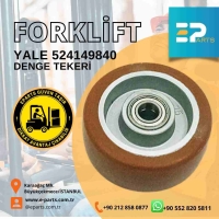 YALE 524149840 DENGE TEKERİ