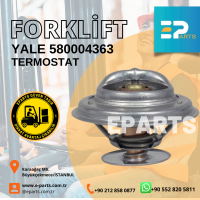 YALE 580004363 TERMOSTAT 