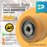 YALE 580092728  DENGE TEKERİ