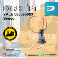 YALE 580095683 Sensor  