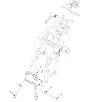 YALE 582091977 Sensor