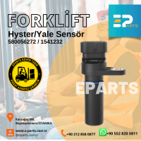 YALE Forklift 580056272 TOSS SENSOR