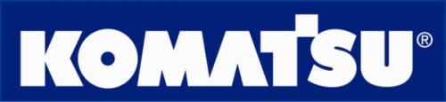 KOMATSU MOTOR KİTİ